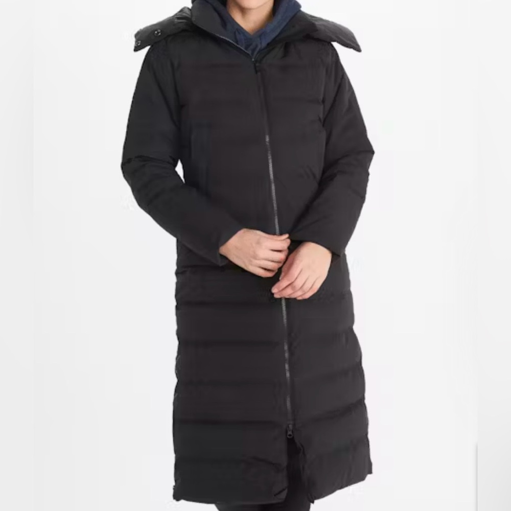 Marmot Prospect Winter Coat
